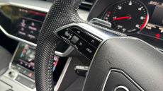 Audi A6 40 TDI S Line 4dr S Tronic Diesel Saloon